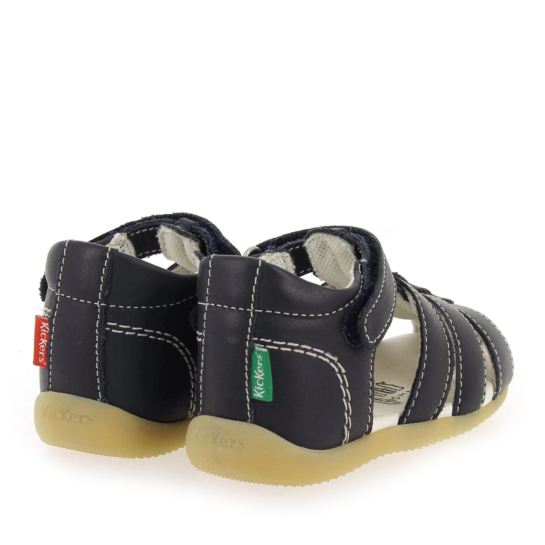 Kickers  BIGFLO-2 - Marine