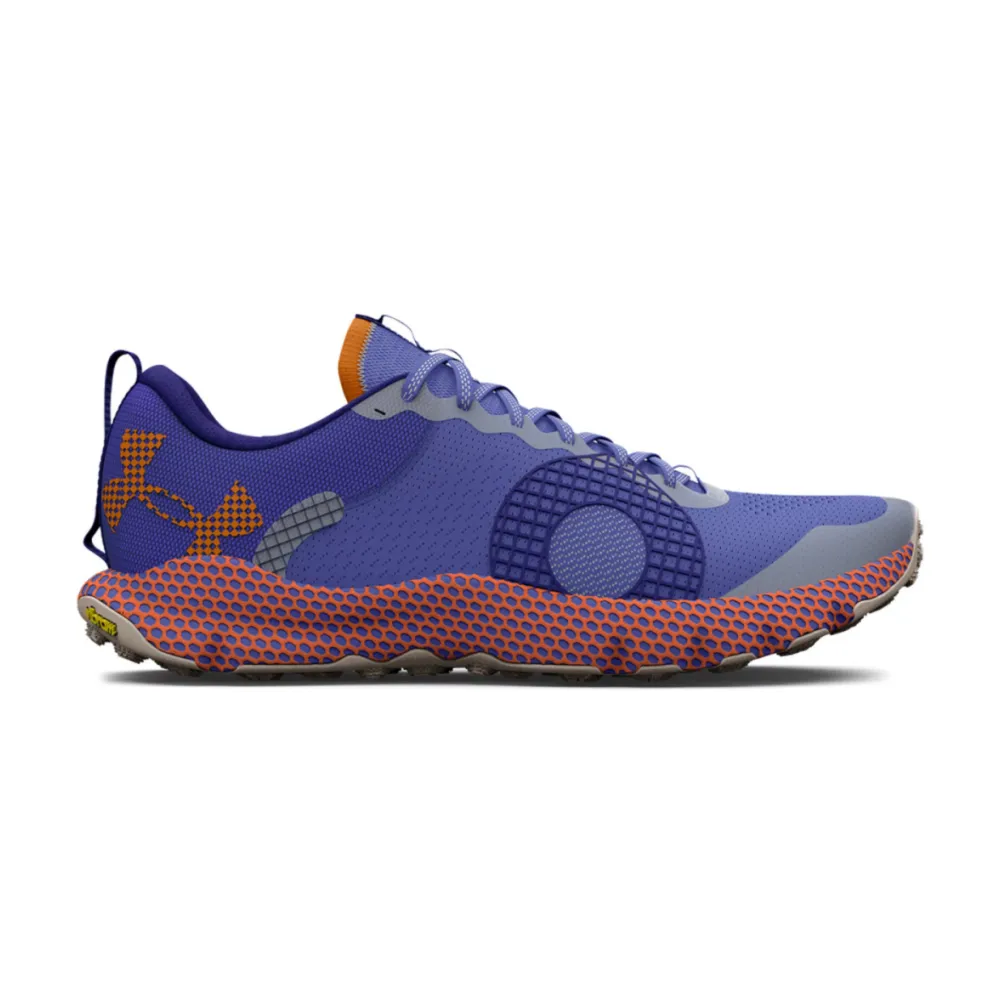 Under Armour HOVR DS Ridge SPD Trail 3024231-402 / blau