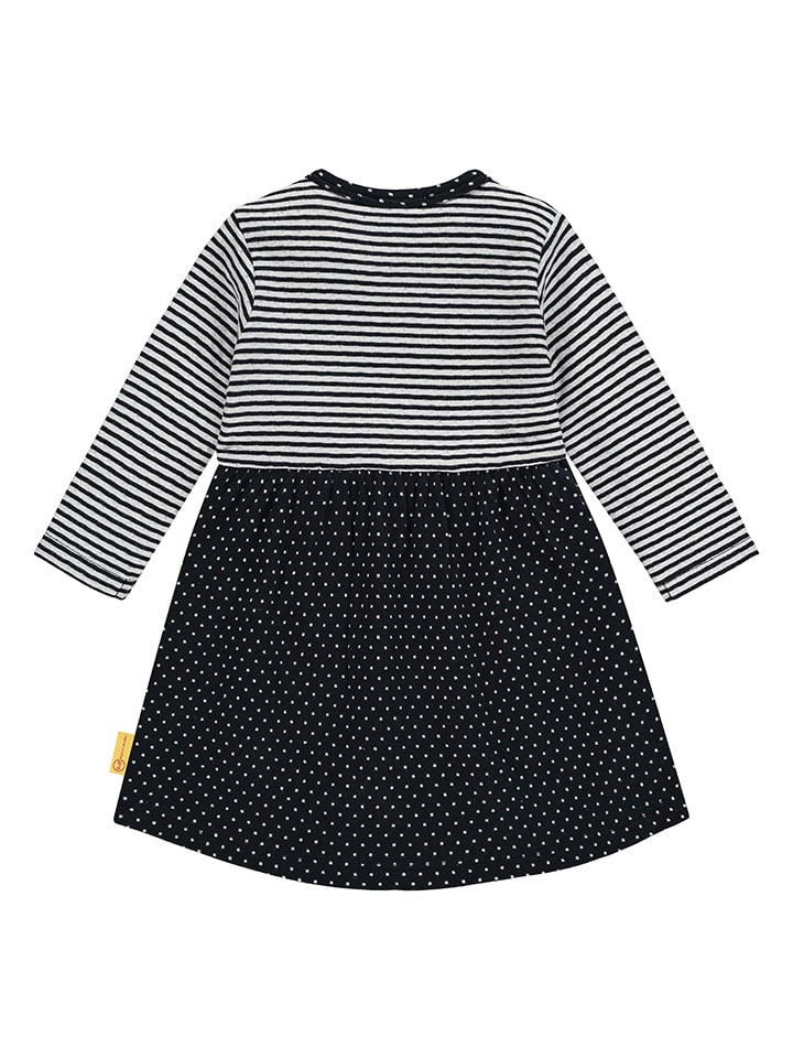 Steiff Kleid in Schwarz günstig kaufen