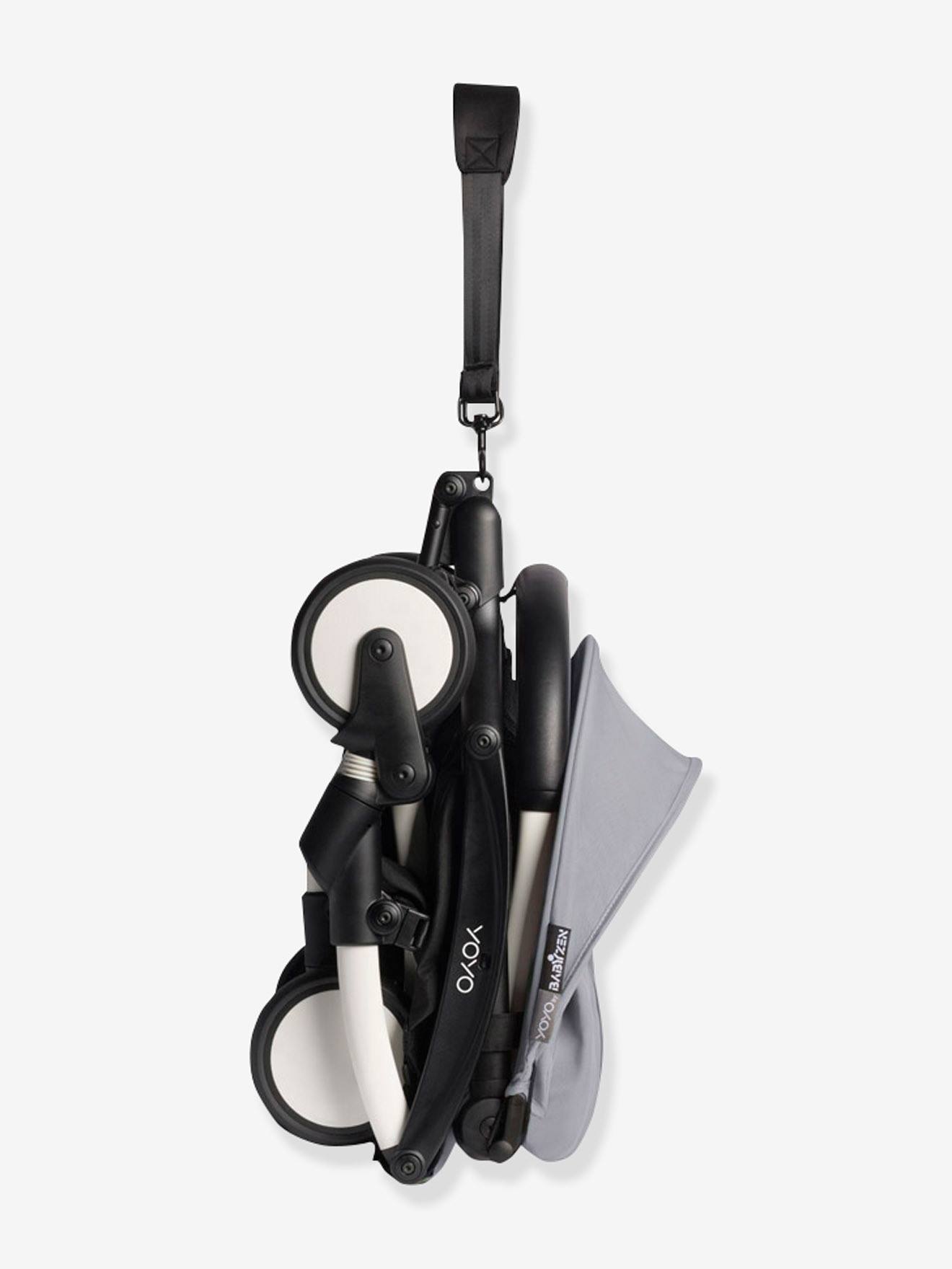 Assise Pack couleur POUSSETTE YOYO 6+ BABYZEN gris