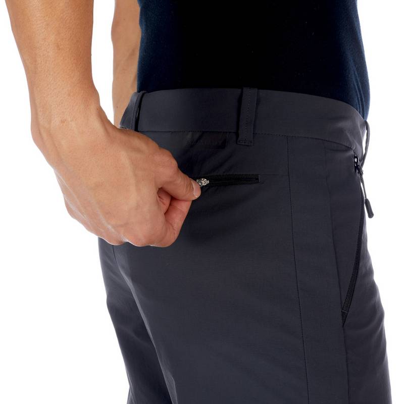 Mammut Hiking Shorts Herren