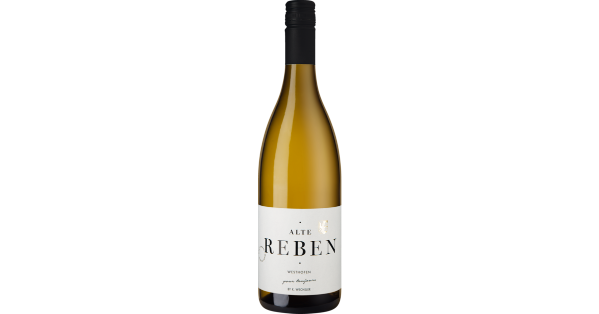 Westhofener Silvaner Alte Reben