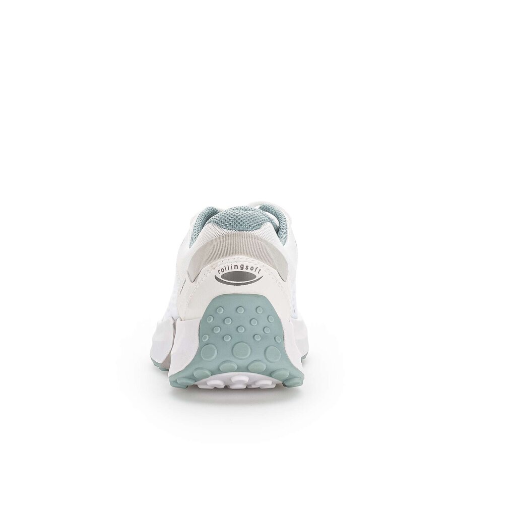 rollingsoft Sneaker low weiß