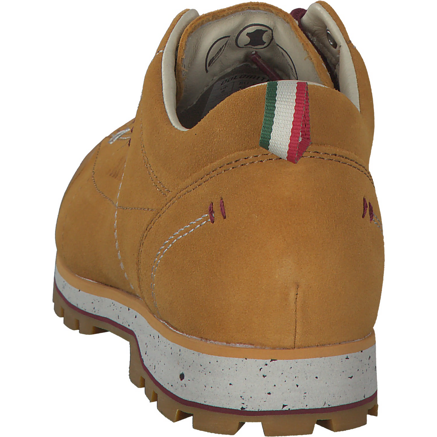 Dolomite 289211, Trekkingschuhe, Damen, Beige(Golden yellow)