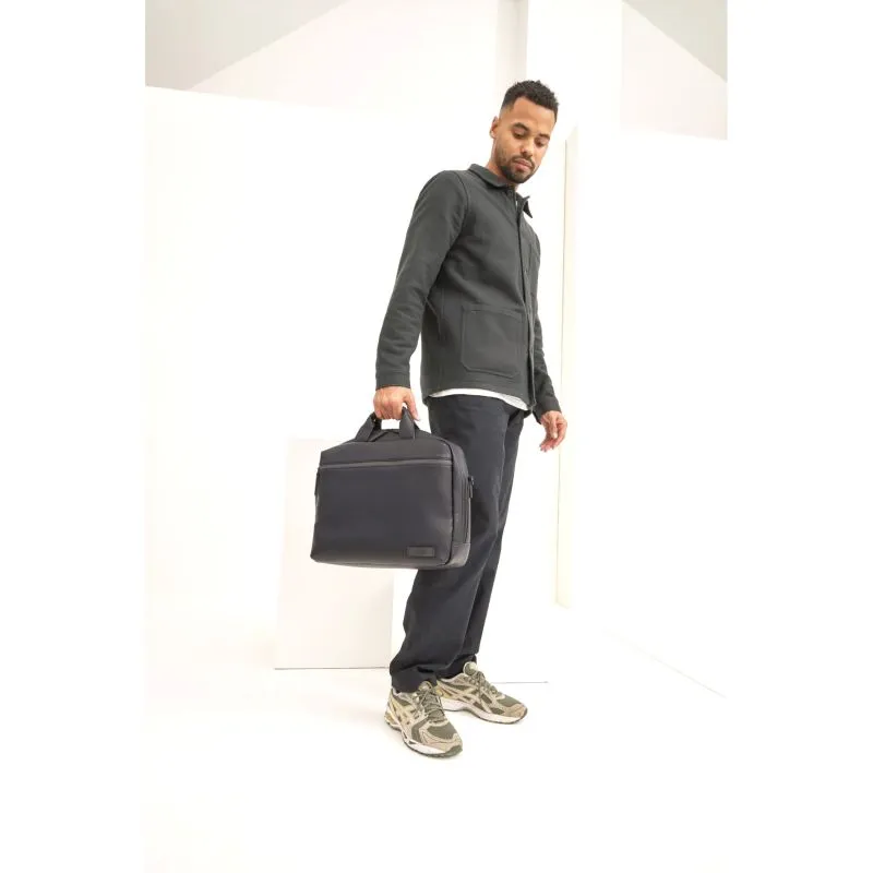 Jost RIGA Business Bag - schwarz