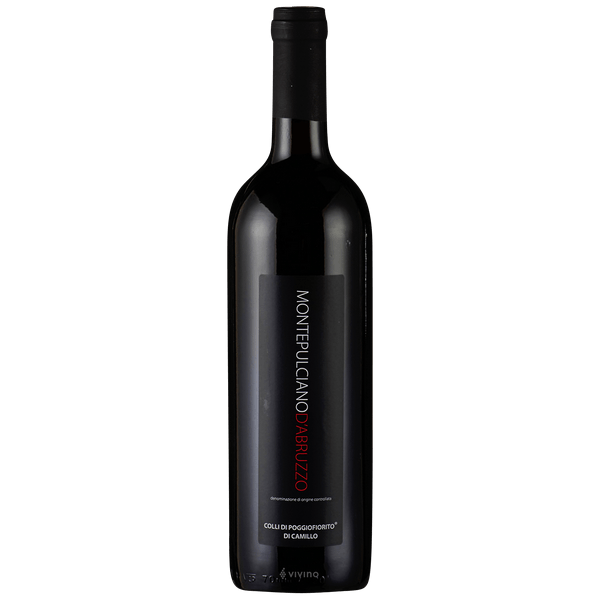 Di CamilloMontepulciano d'Abruzzo 2021