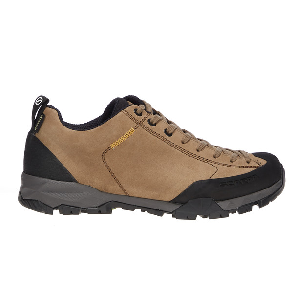 MOJITO TRAIL PRO GTX Damen - Wanderschuhe