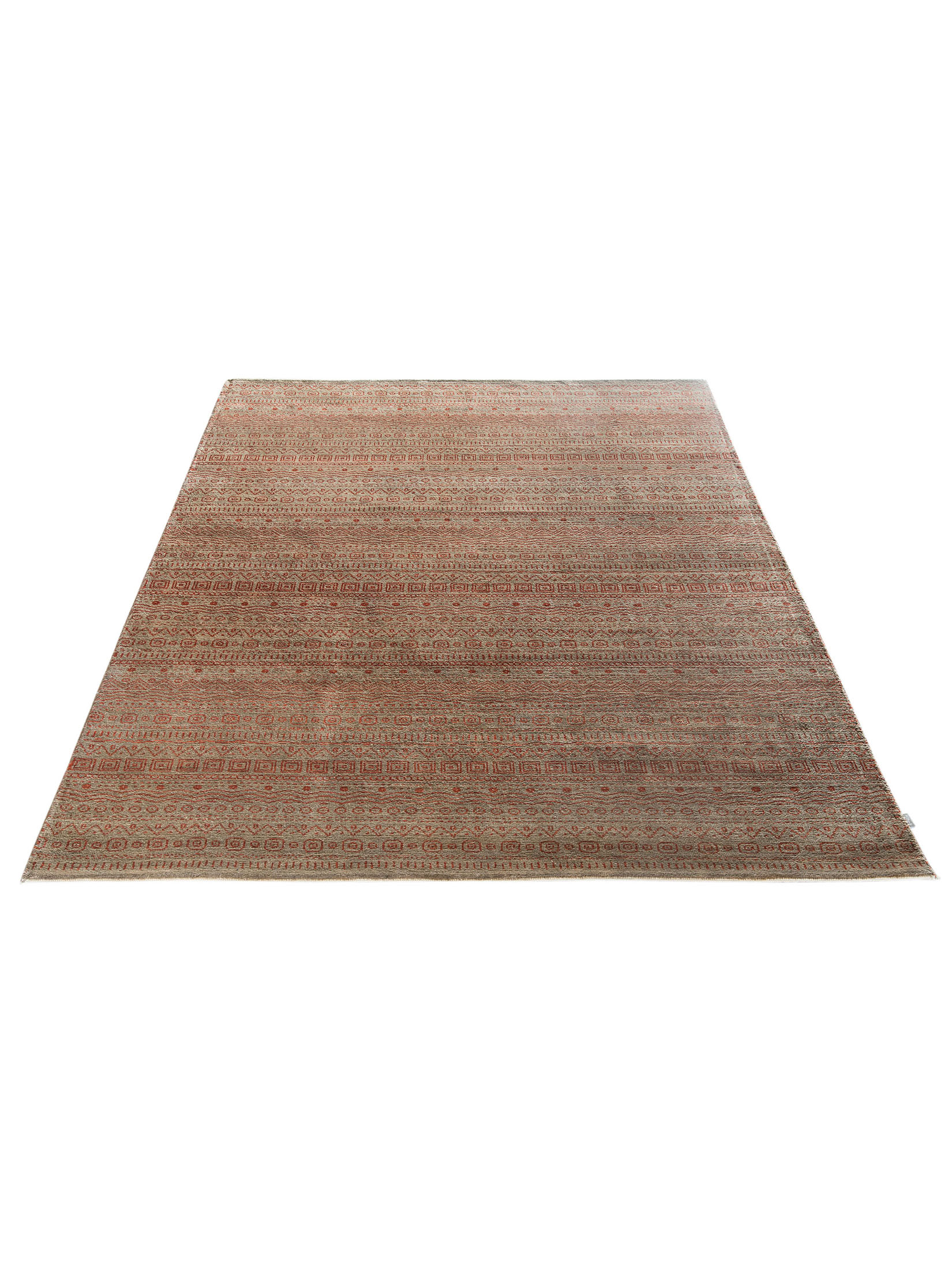 Contemporary Gabbeh ca. 169 x 247 cm, Unikat / Einzelstück
