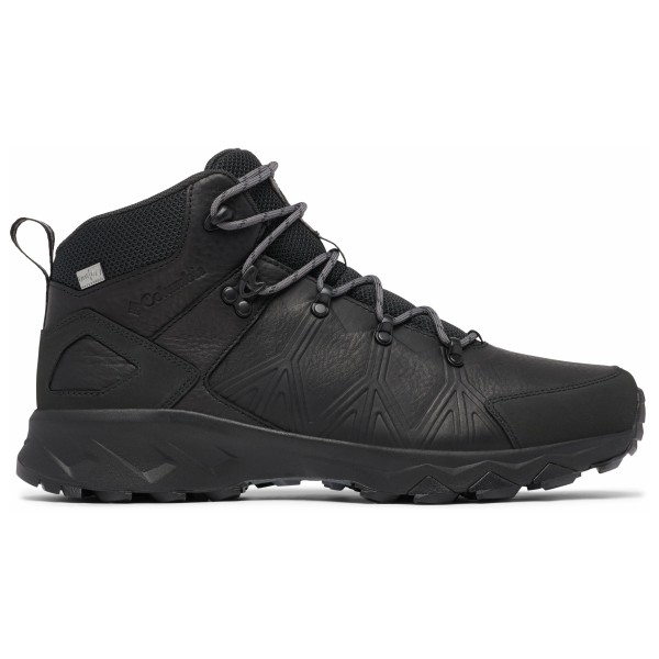 Columbia - Peakfreak II Mid Outdry Leather - Wanderschuhe