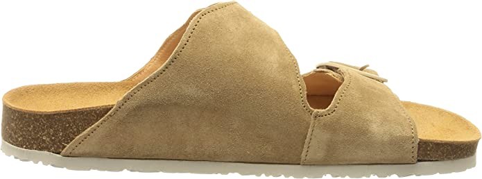 THINK Komfort Sandalen beige Moe