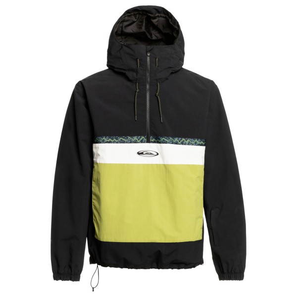 Quiksilver - Steeze Jacket - Skijacke