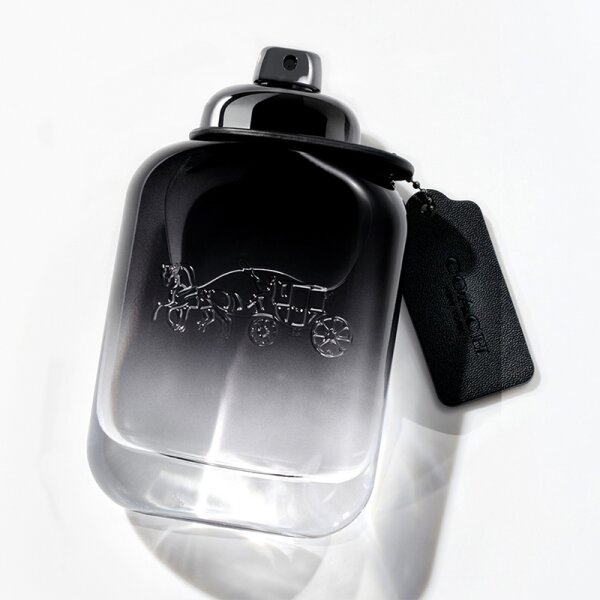 Coach For Men Eau de Toilette
