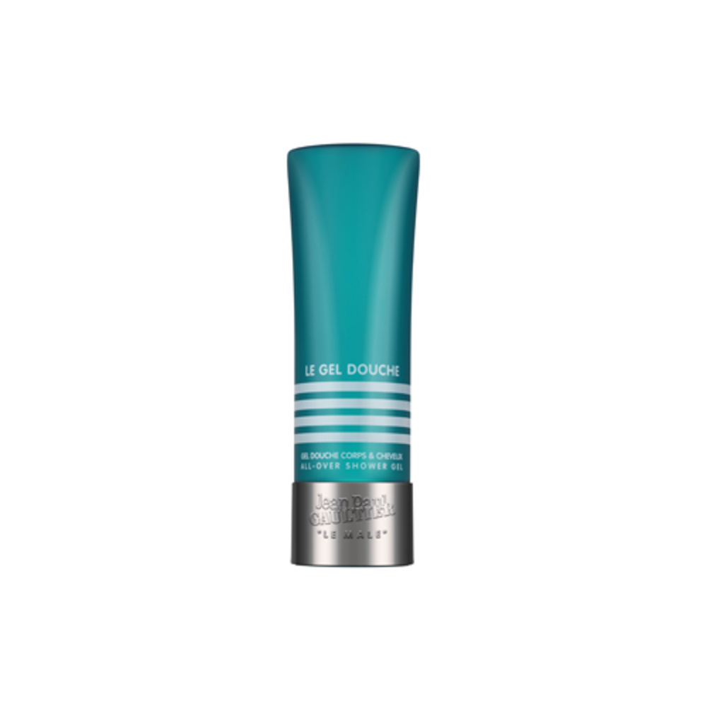Jean Paul Gaultier Le Male Gel Douche