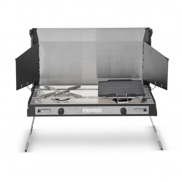 Primus - Tupike stove DE - Gaskocher