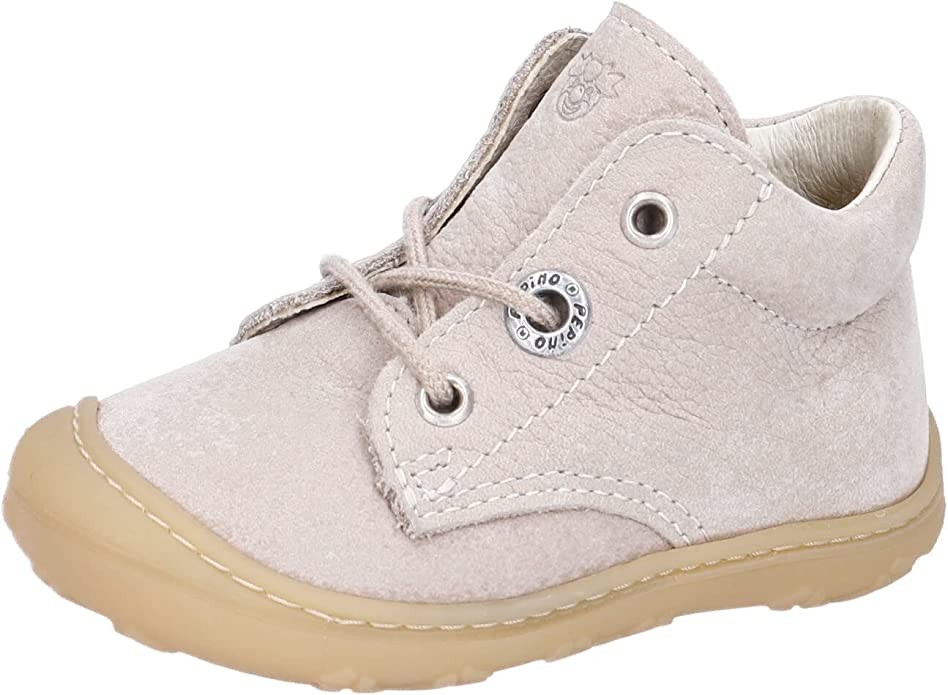 RICOSTA Lauflernschuhe beige