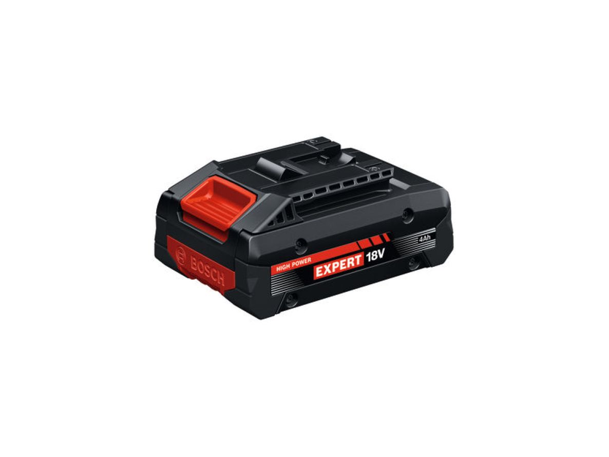 Bosch plavi pribor 1600A036YW Baterija EXBA18V-40 18V 4.0Ah