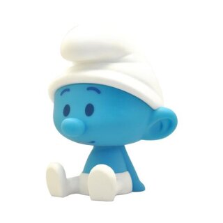 Die Schlümpfe Chibi Spardose Schlümpf 16 cm