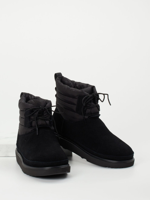 Boots-48210090518 UGG