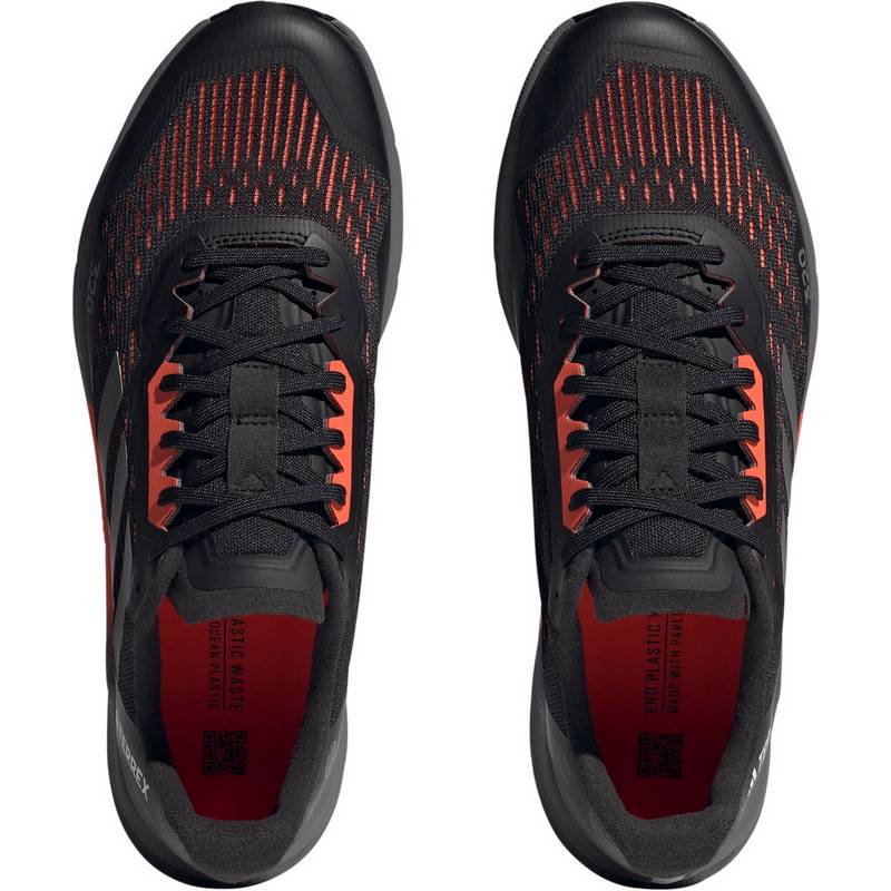adidas TERREX AGRAVIC FLOW 2 Laufschuhe Herren