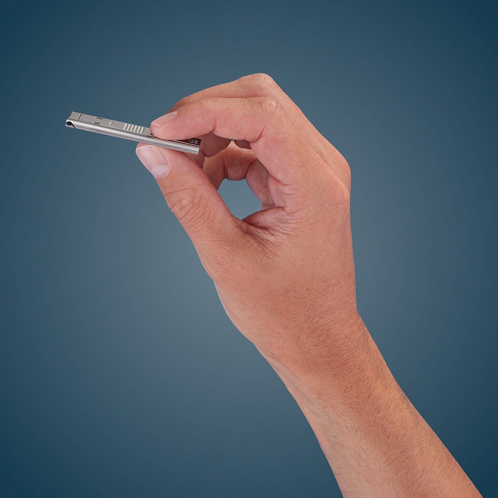 Zwilling Twinox Twin S Nagelknipser
