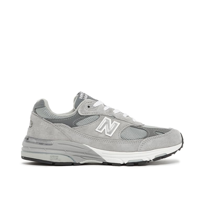 New Balance WR993 GL grey