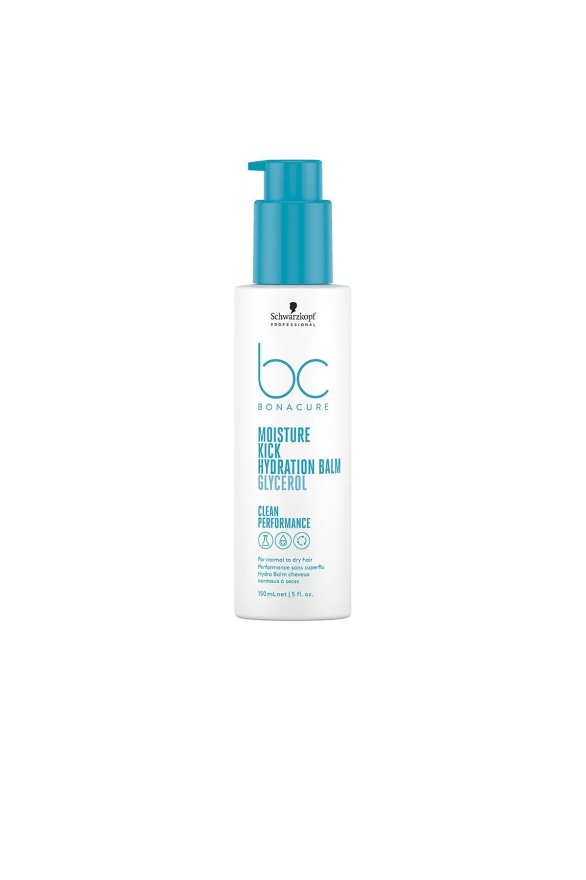 Schwarzkopf  Haarserum und -öl - Pflegend/Reparierend