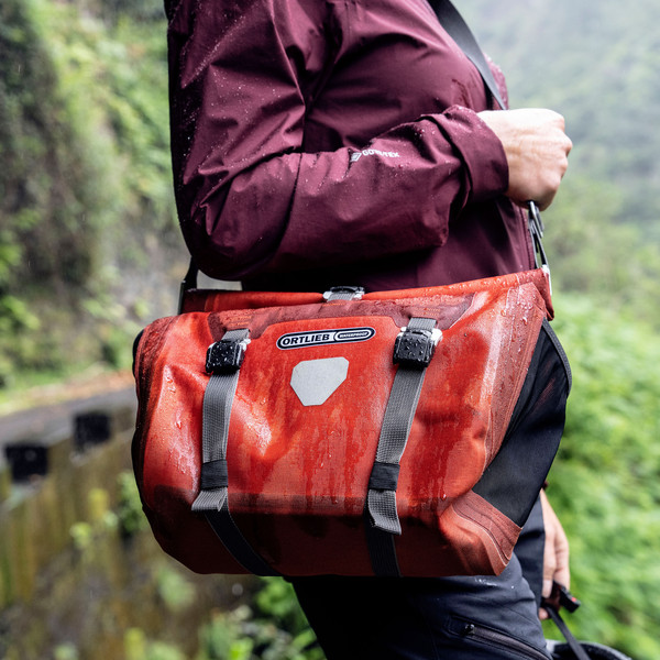 HANDLEBAR-PACK PLUS - Lenkertasche
