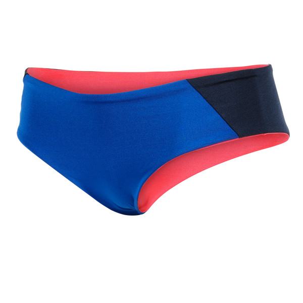 W' S REVERSIBLE CUTBACK BOTTOMS Damen - Bikini