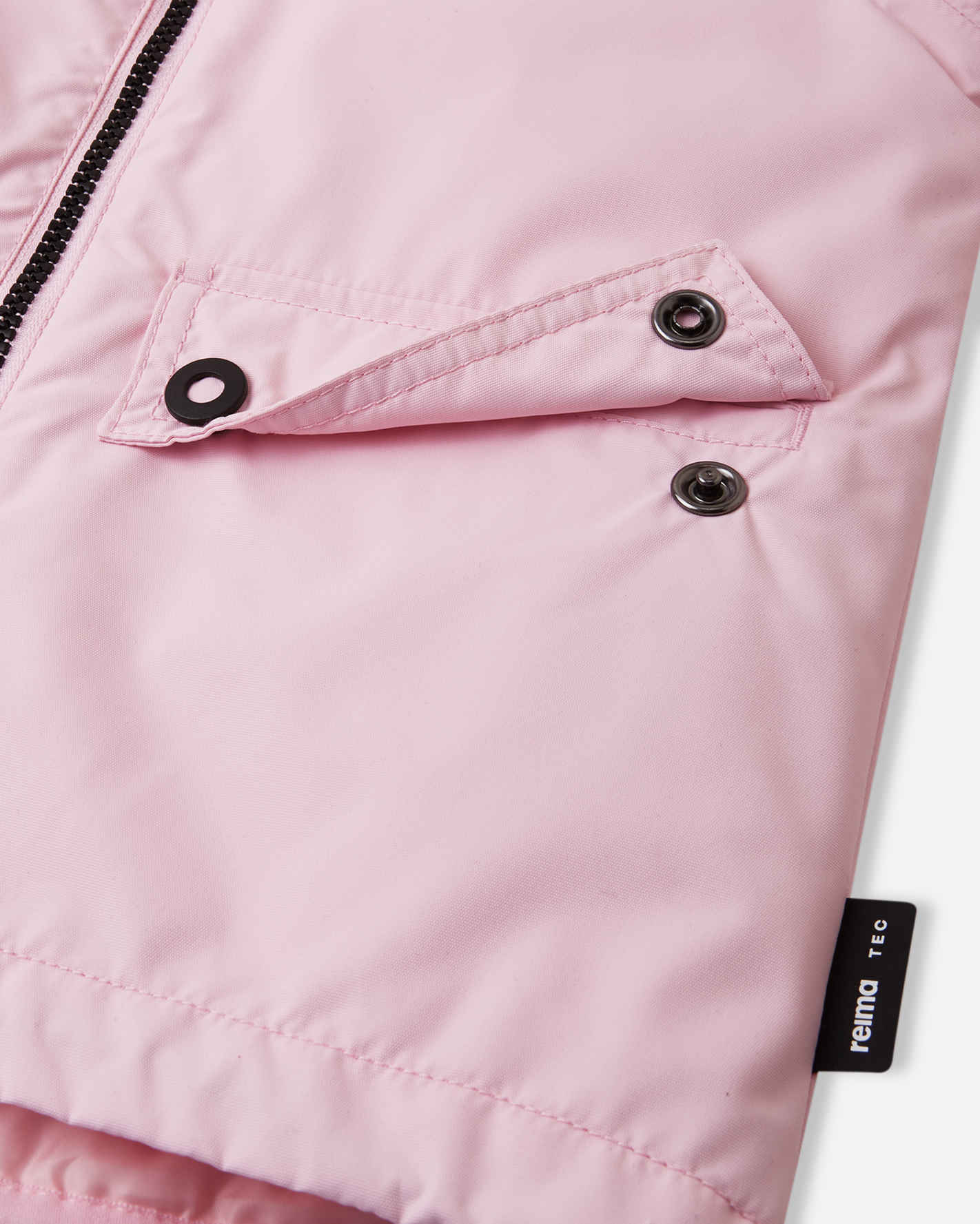 Kinder 3in1 Übergangsjacke Sydvest