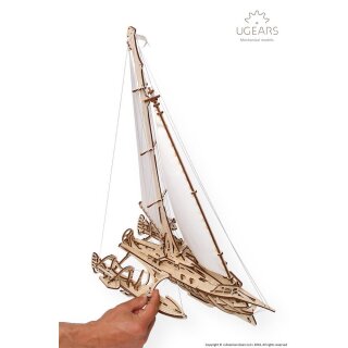 Trimaran Merihobus