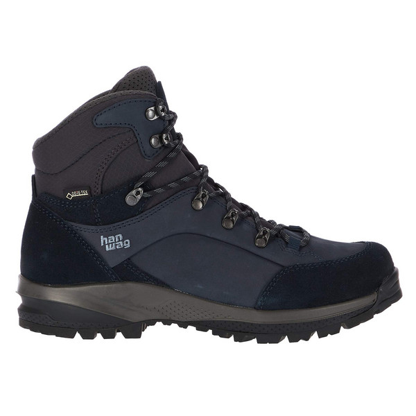 BANKS SF EXTRA LADY GTX Damen - Wanderstiefel