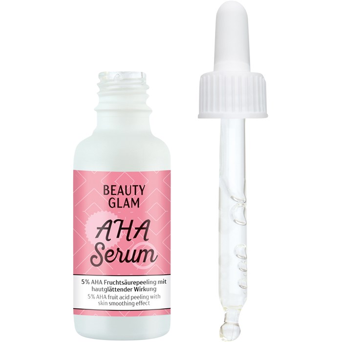 Aha Serum