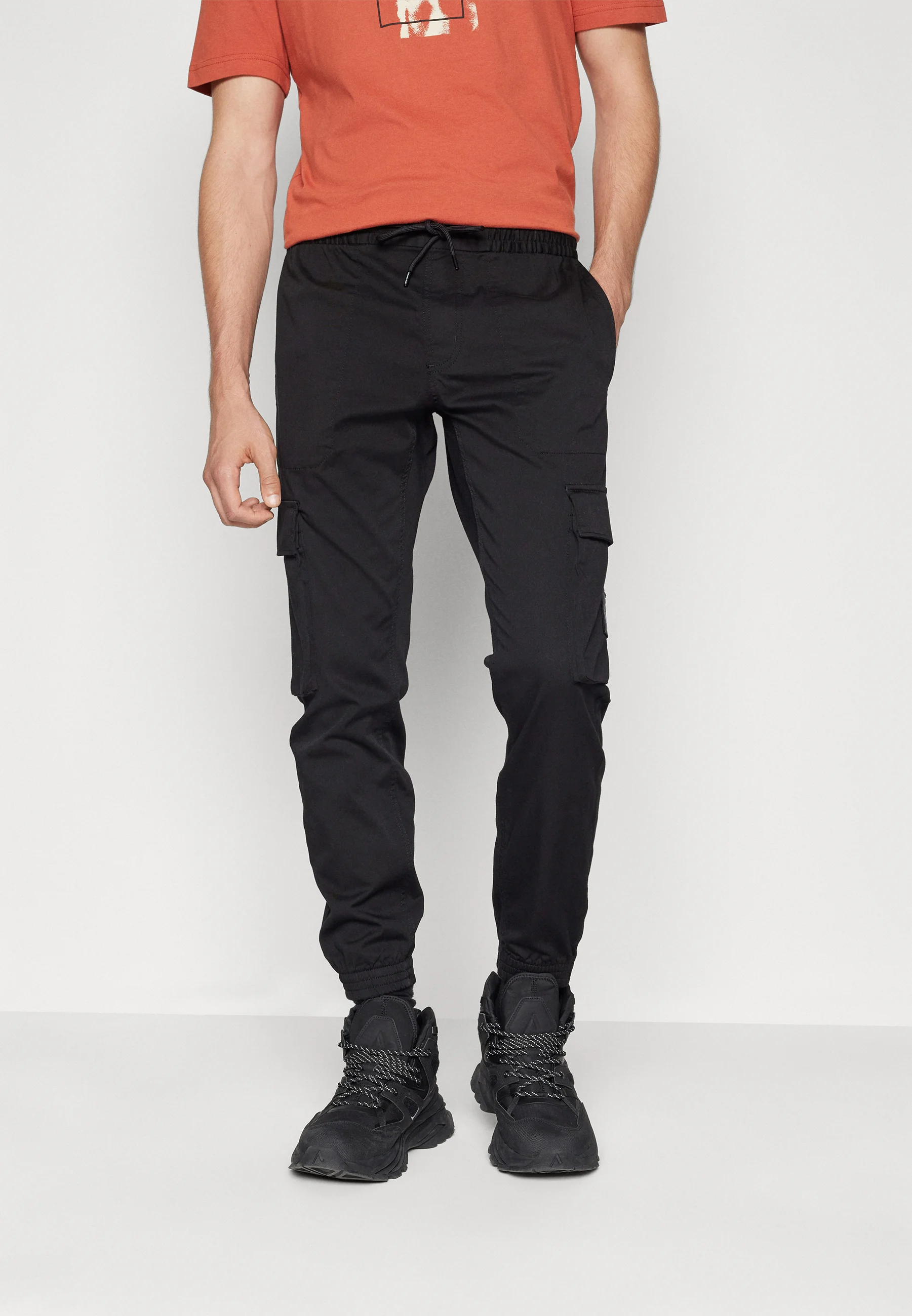 Calvin Klein Jeans PANT - Pantalones cargo