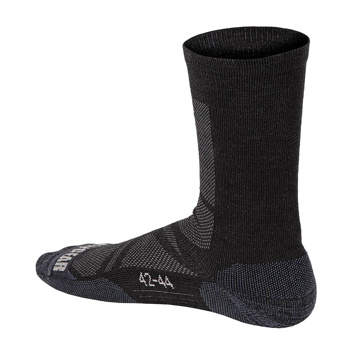 Merino Crew Socks
