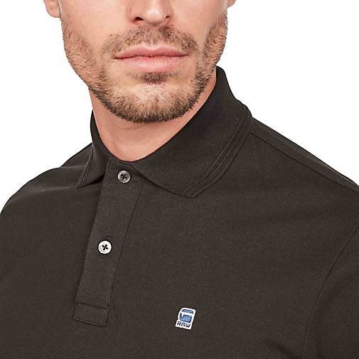 G-Star RAW Poloshirt Dunda Polo s/s