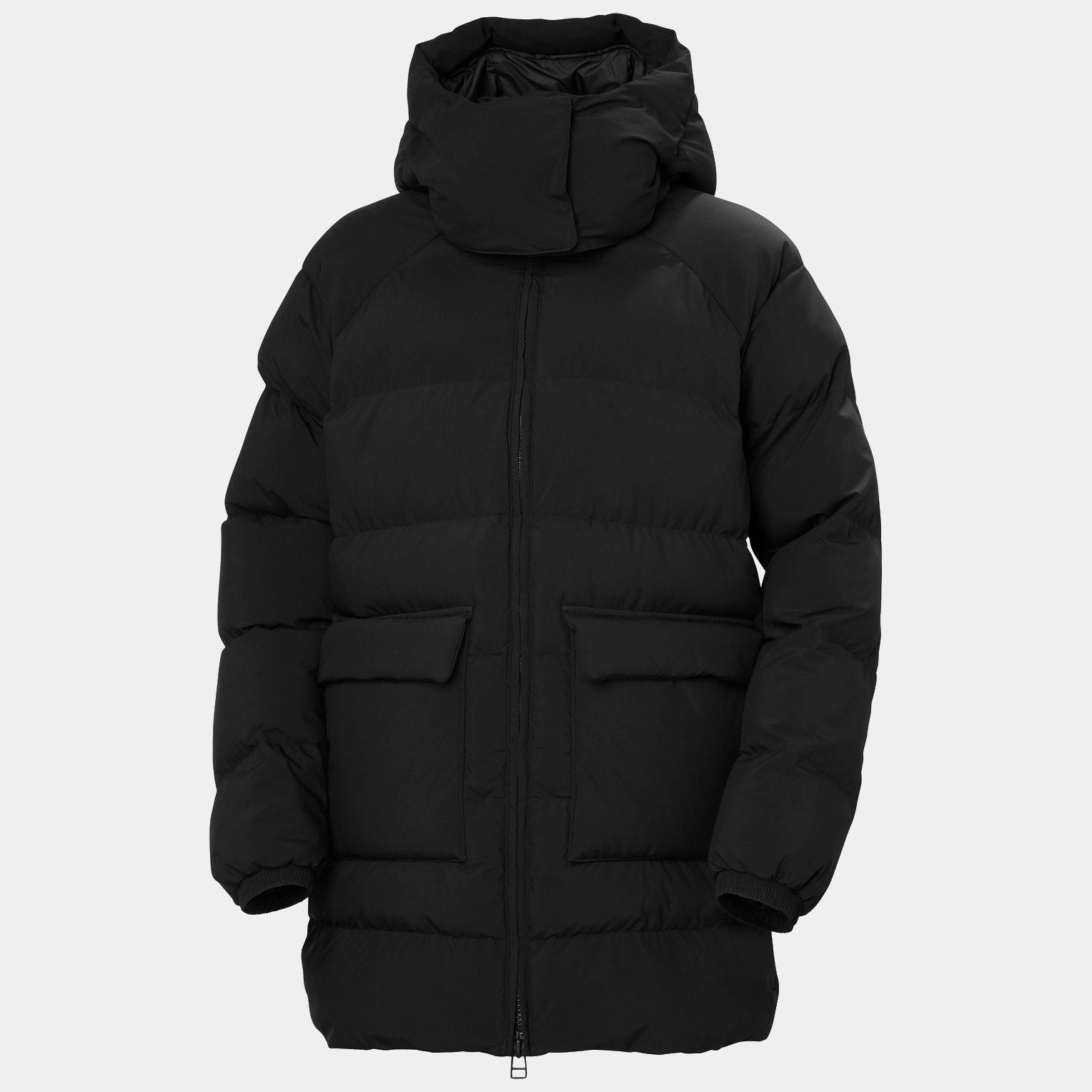 Women's Ellie Puffy Parka