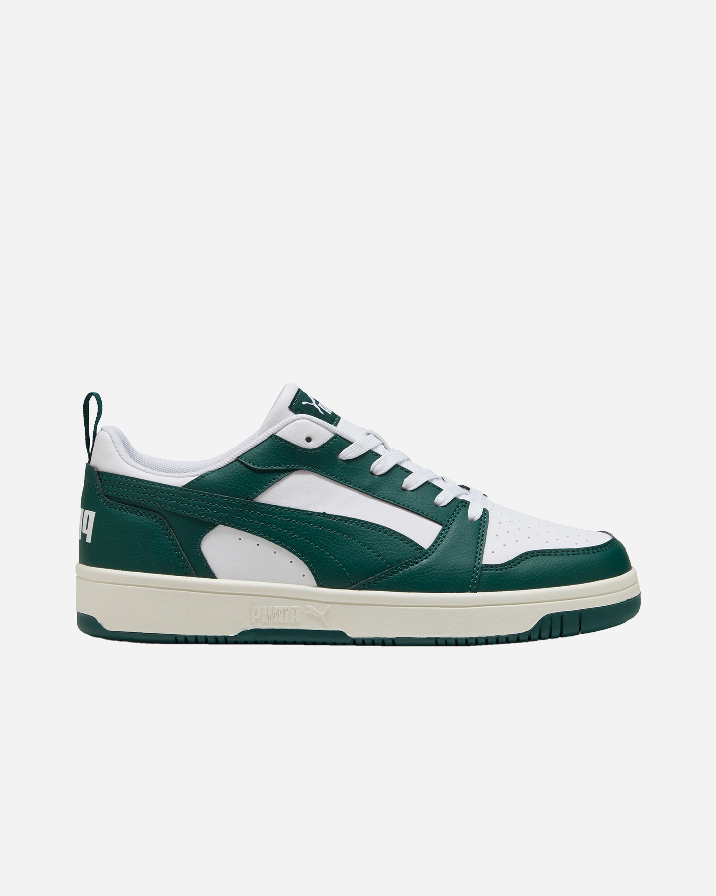 Trampki Puma Rebound V6 Low M 392328-43