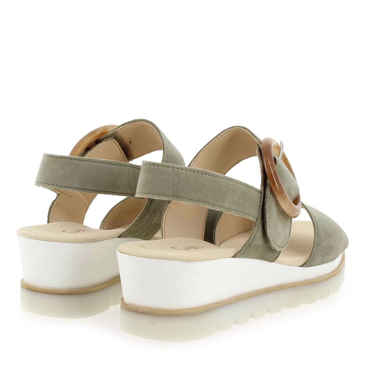 Gabor  24645 - Kaki