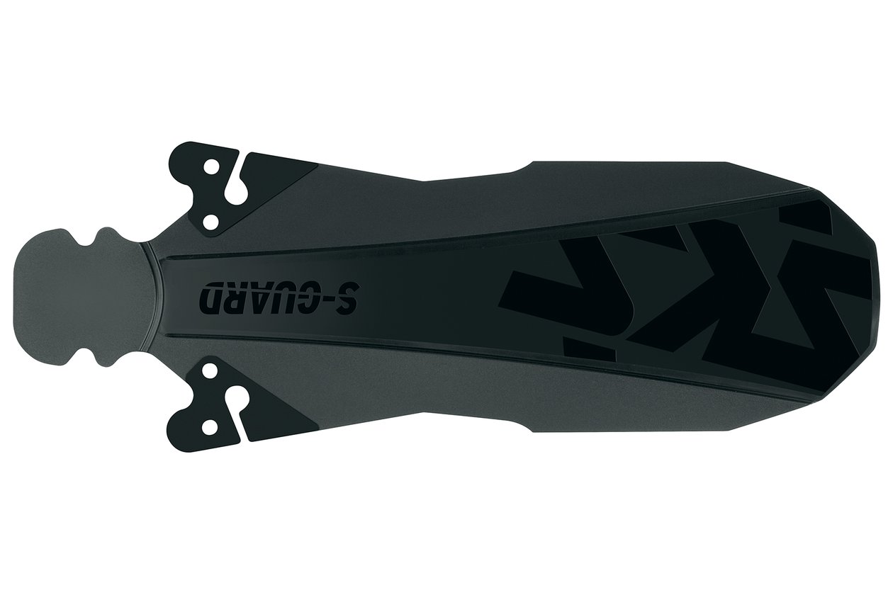 SKS S-Guard Black Mudguard
