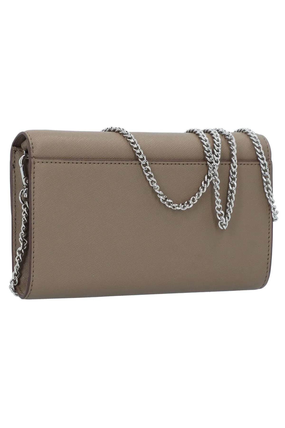 Dkny  Clutch - Braun - Unifarben