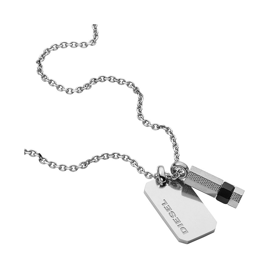 2. Chance - Diesel Kette