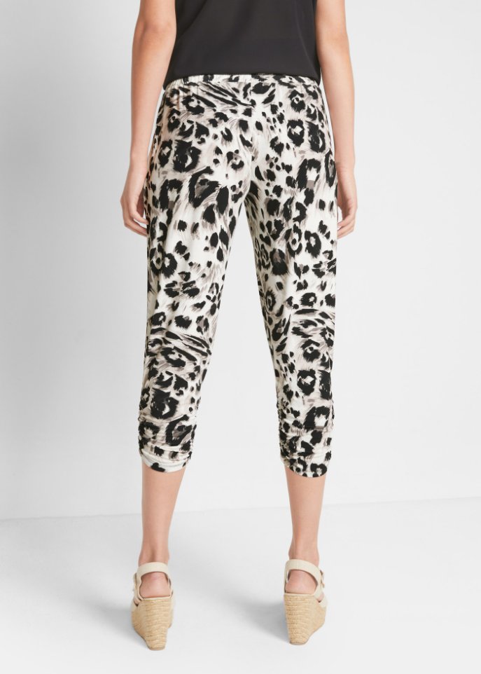 Jersey-Hose