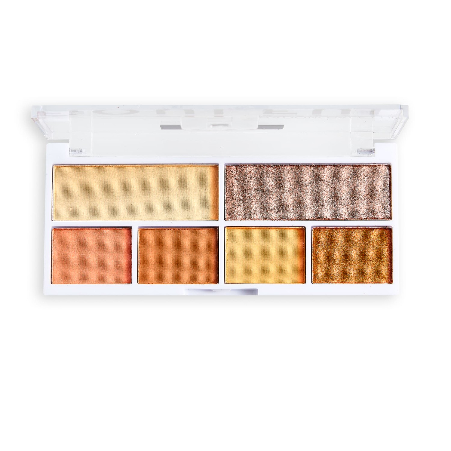 Paleta tieňov Relove Revolution Relove Colour Play Soulful