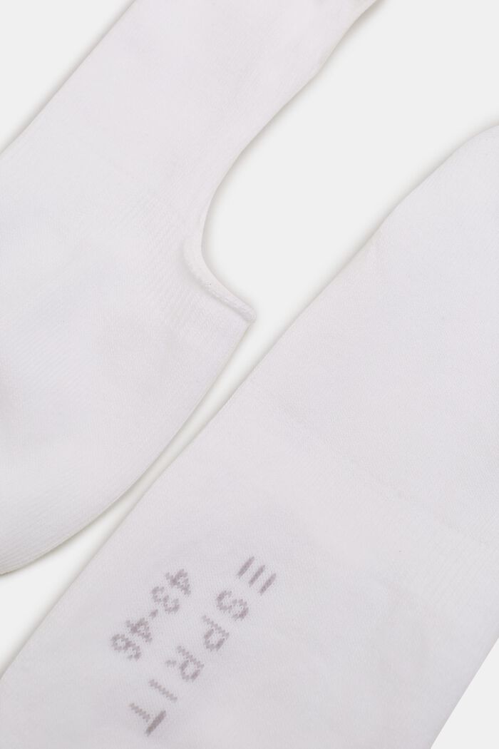 2er-Pack Füßling mit Anti-Slip