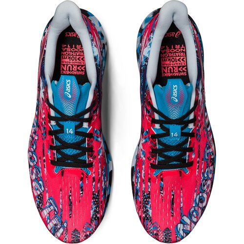 HERREN LAUFSCHUHE NOOSA TRI 14