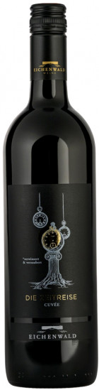 2019 DIE ZEITREISE - Cuvée trocken 1,5 L - Eichenwald Weine