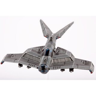 UCM Seraphim / Retaliator