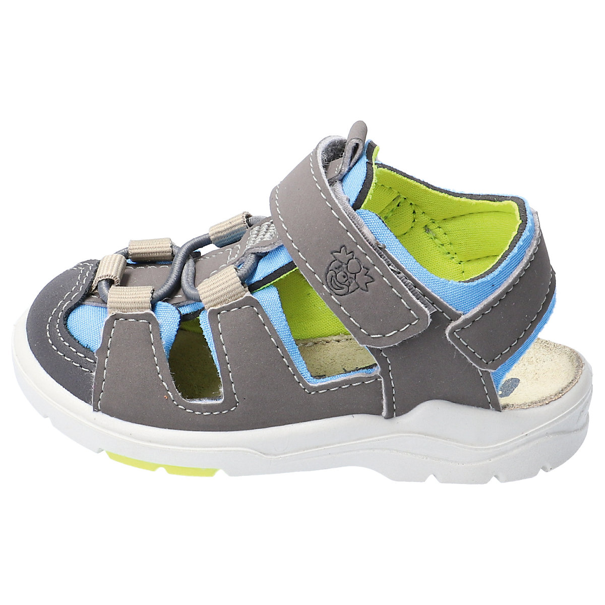 Baby Sandalen WMS Weite M für Jungen