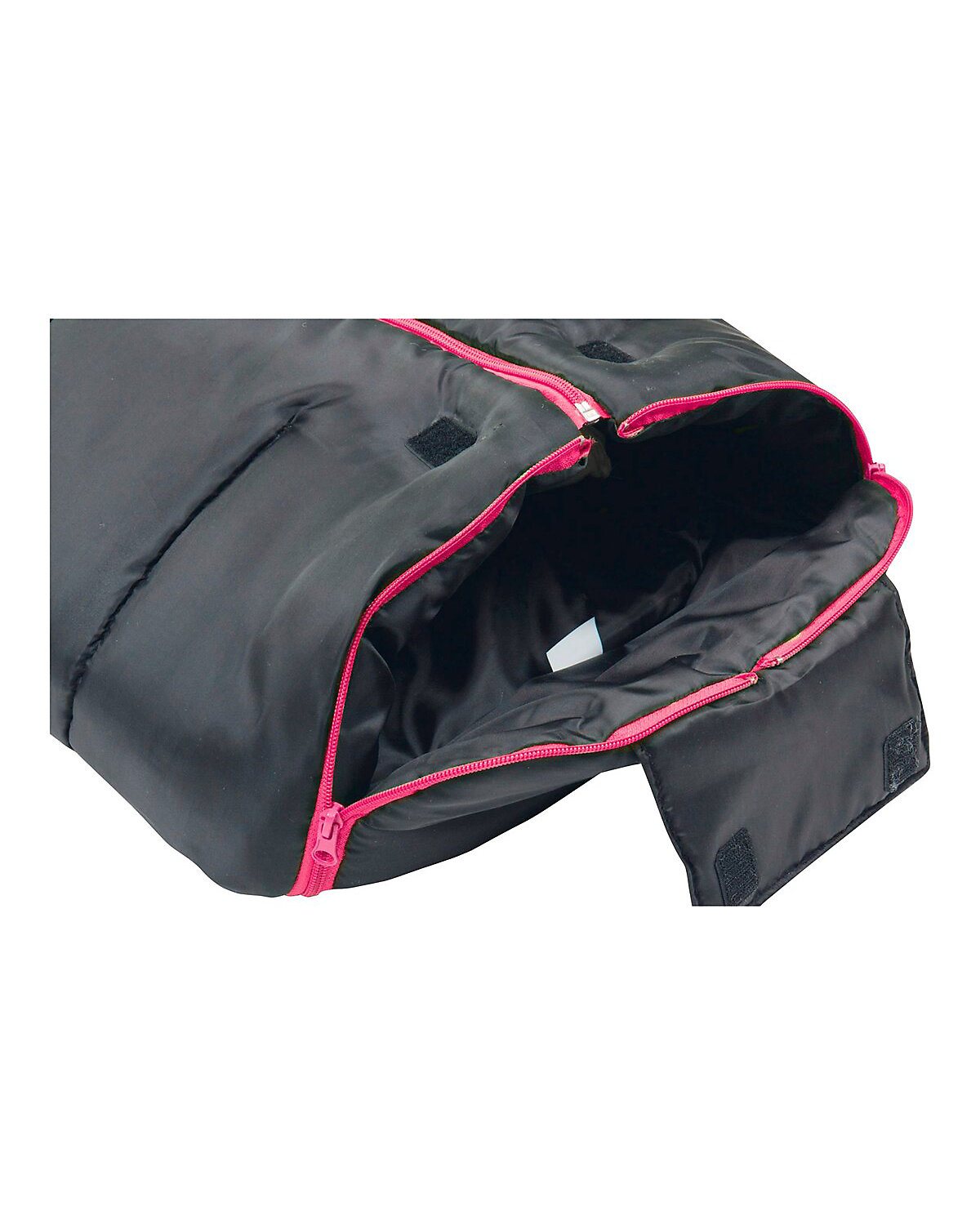 Winter-Fußsack Myre big für Kinderwagen, Buggy