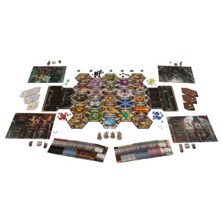 Black Rose Wars (EN)